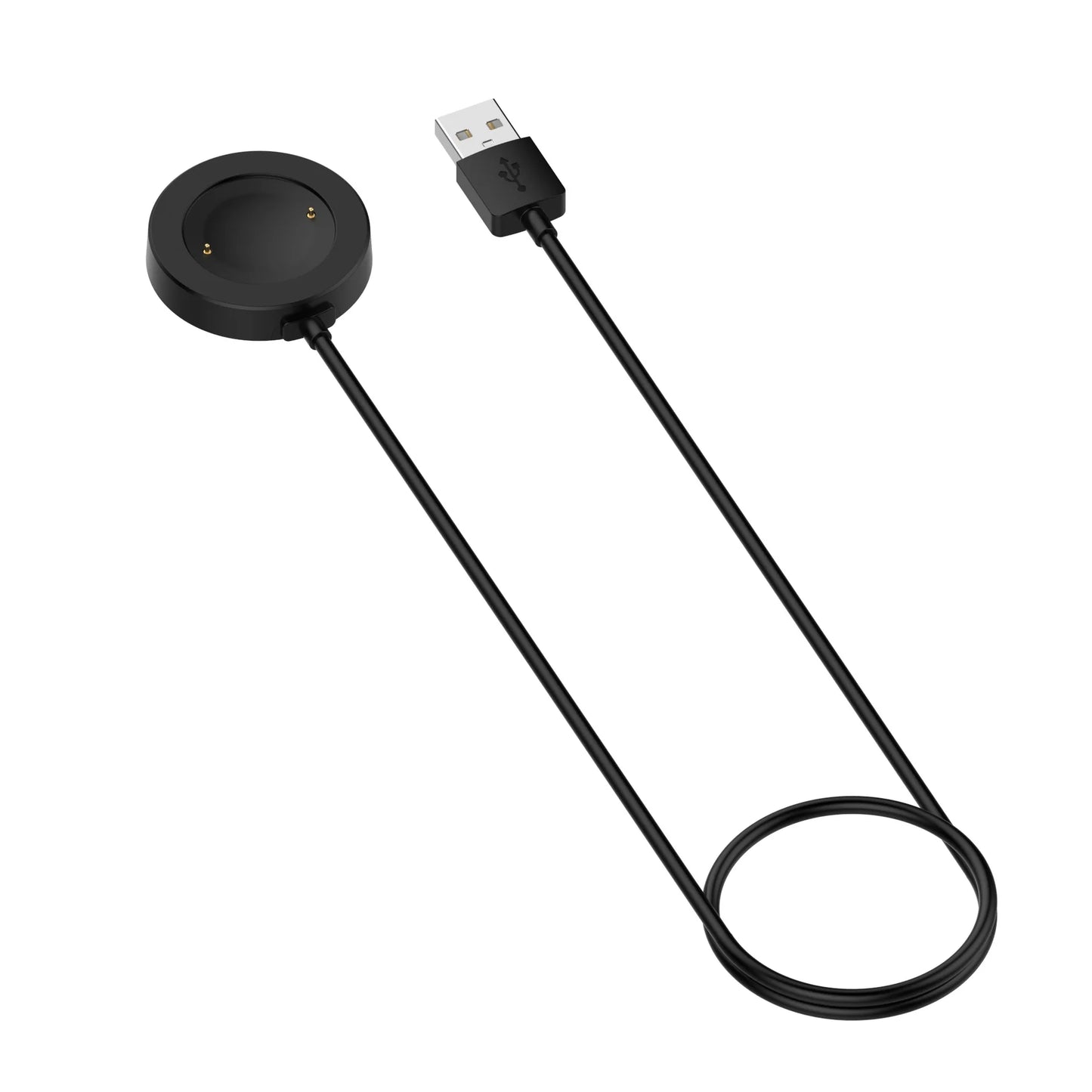 Smartwatch Dock Charger Adapter USB Charging Cable Power Charge Wire for Honor Watch 4 watch4/GS 3 GS3 Smart Accessories - Fortunato Store
