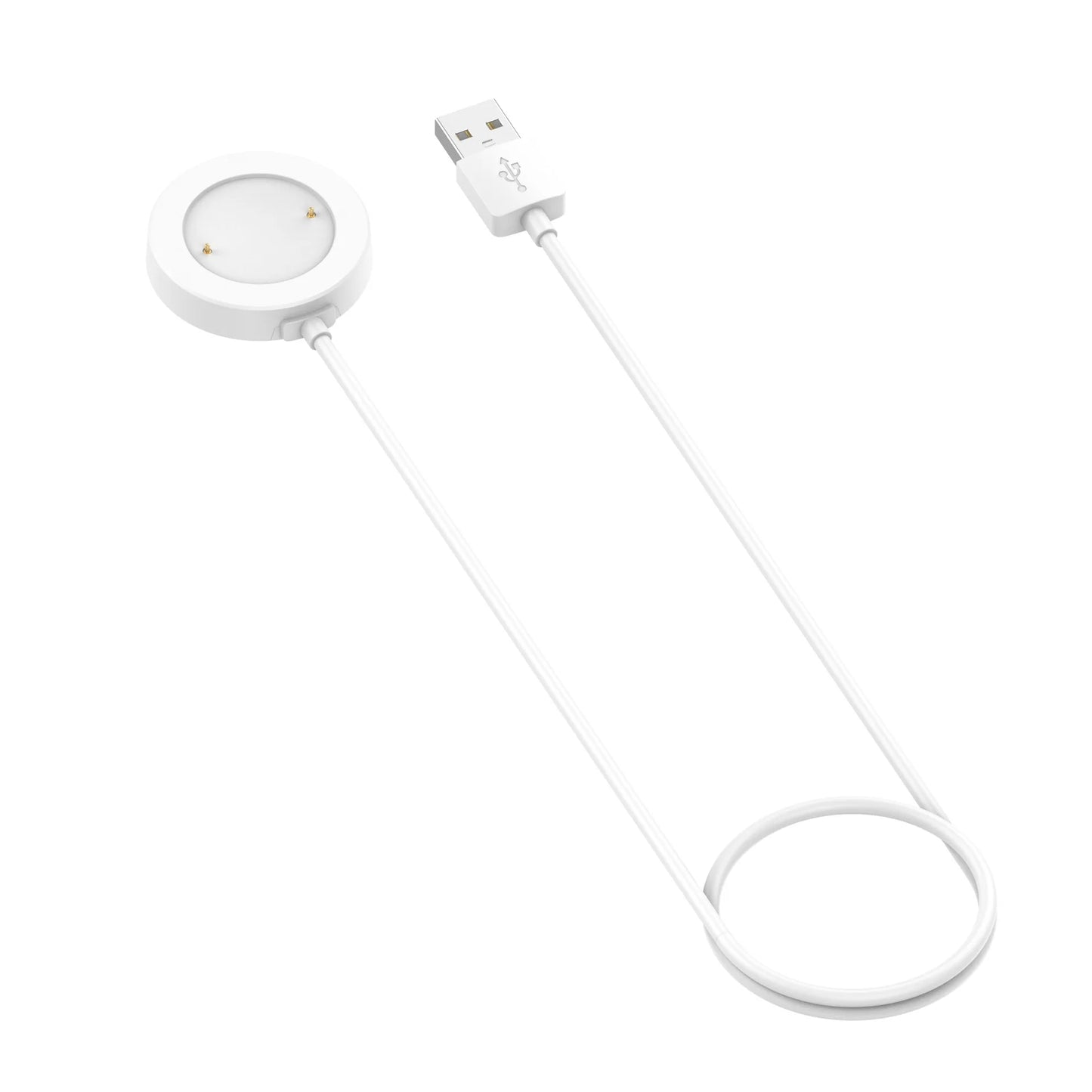 Smartwatch Dock Charger Adapter USB Charging Cable Power Charge Wire for Honor Watch 4 watch4/GS 3 GS3 Smart Accessories - Fortunato Store