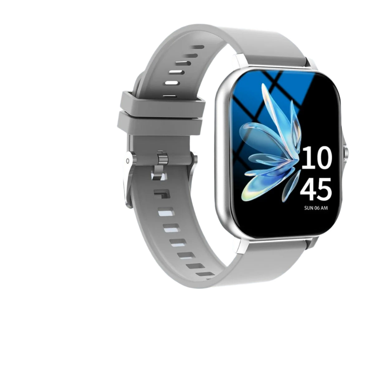 Smart Watch 1.83” – Call, Message & Fitness Tracker for Adults - Fortunato Store