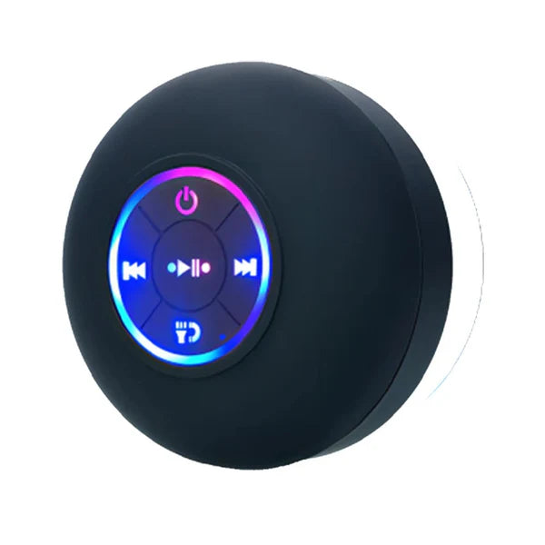 Portable Bluetooth Speaker