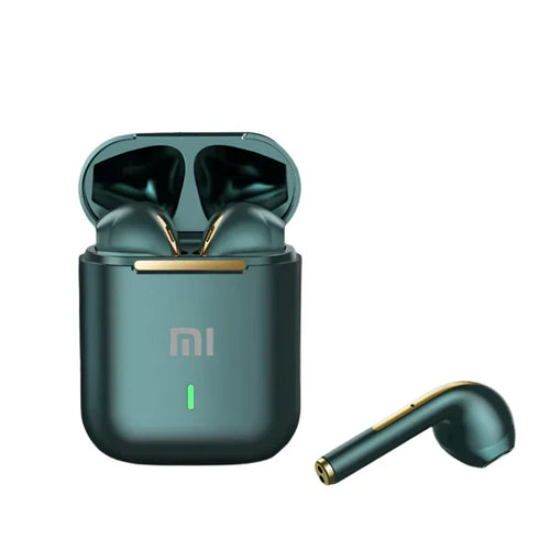 Wireless Audio