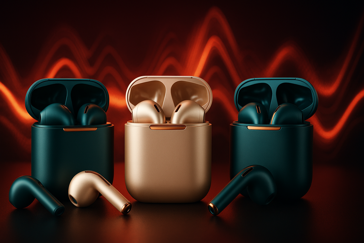 20250517_2314_Energetic_Headphone_Display_remix_01jvgp2ew2e46tjkyghjsws5n7 - Fortunato Store