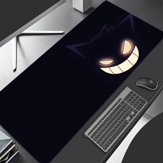 Mouse Pad Gaming Accessories PC Gamer alfombrilla xxl Computer Desk Mat Laptop Varmilo Keyboard Japanese anime Mousepad gift - Fortunato Store