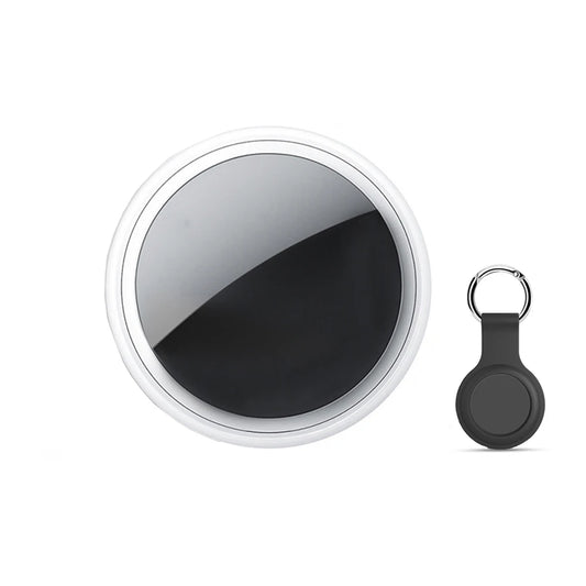 Smart Bluetooth GPS Anti-lose Tracker Sound locate msg reminder alarm For keys wallets kids pets APP tracking on iOS & Android - Fortunato Store