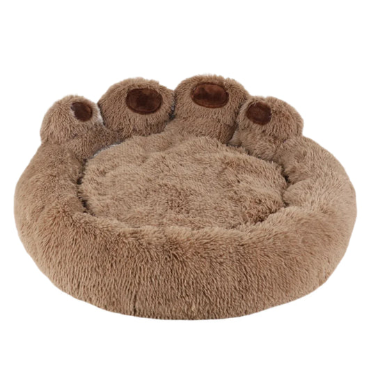 Breathable Dog Bed – Soft Washable Pet Sofa for All Dog Sizes - Fortunato Store
