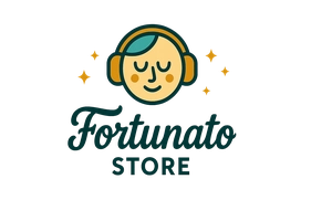 fortunato_logo_glow_300px - Fortunato Store