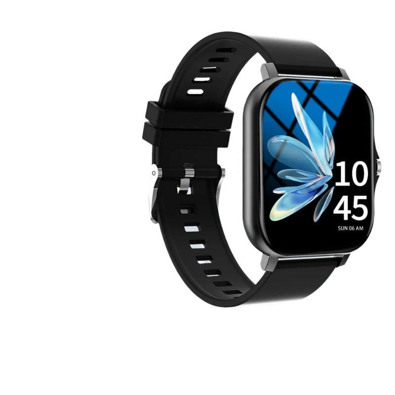 Smart Watch 1.83” – Call, Message & Fitness Tracker for Adults