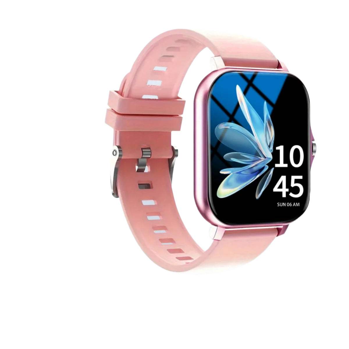 Smart Watch 1.83” – Call, Message & Fitness Tracker for Adults - Fortunato Store