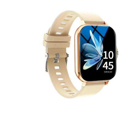 Smart Watch 1.83” – Call, Message & Fitness Tracker for Adults - Fortunato Store